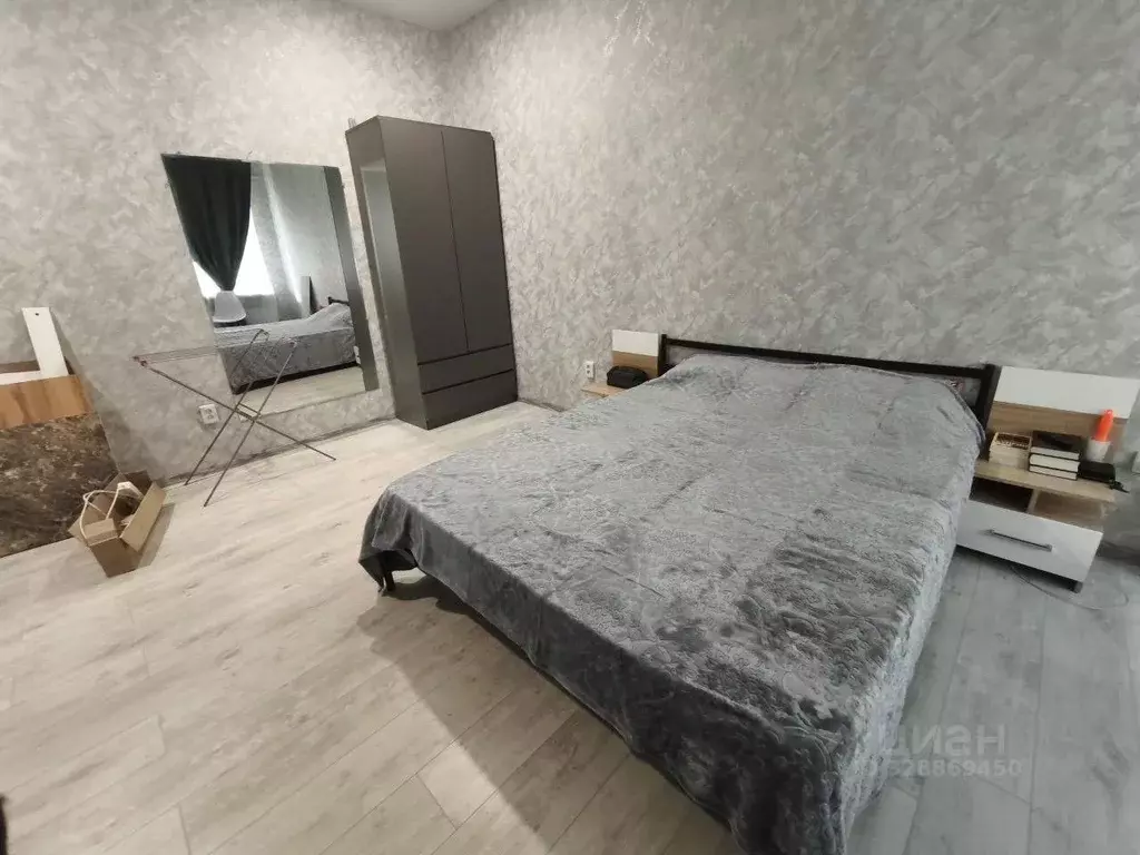 Дом в Крым, Симферополь ул. Чайковского (36 м) - Фото 1