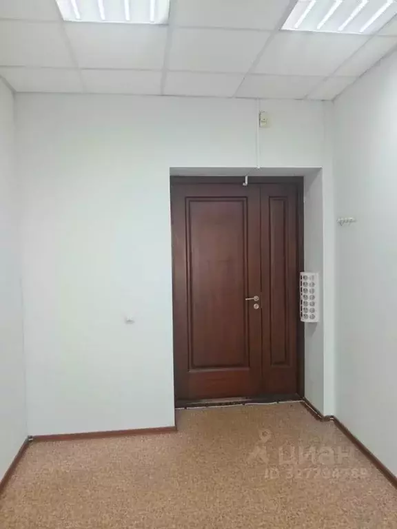 Офис в Омская область, Омск ул. Гагарина, 8/1 (17 м) - Фото 2