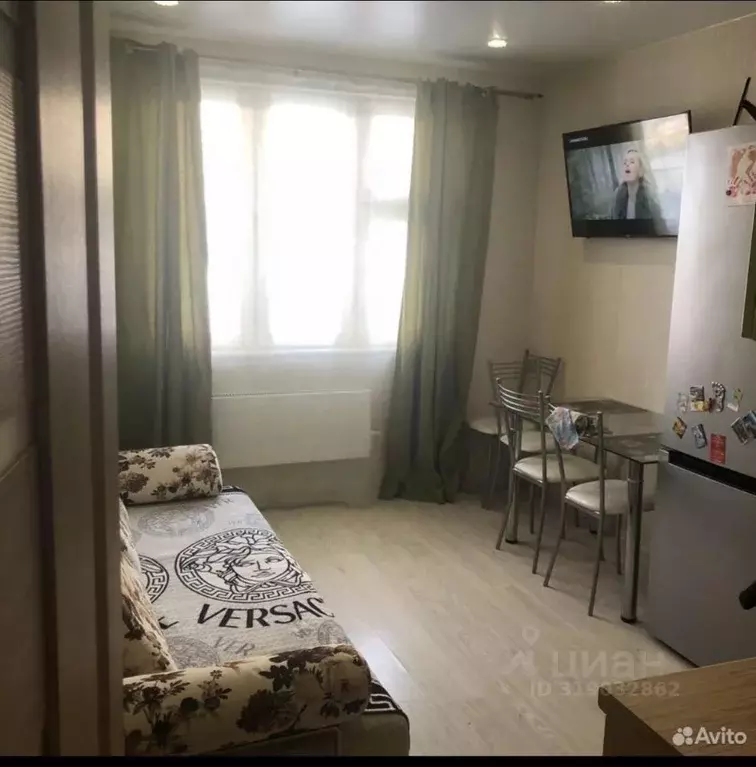2-к кв. Новосибирская область, Новосибирск ул. Виктора Уса, 15 (40.0 ... - Фото 1