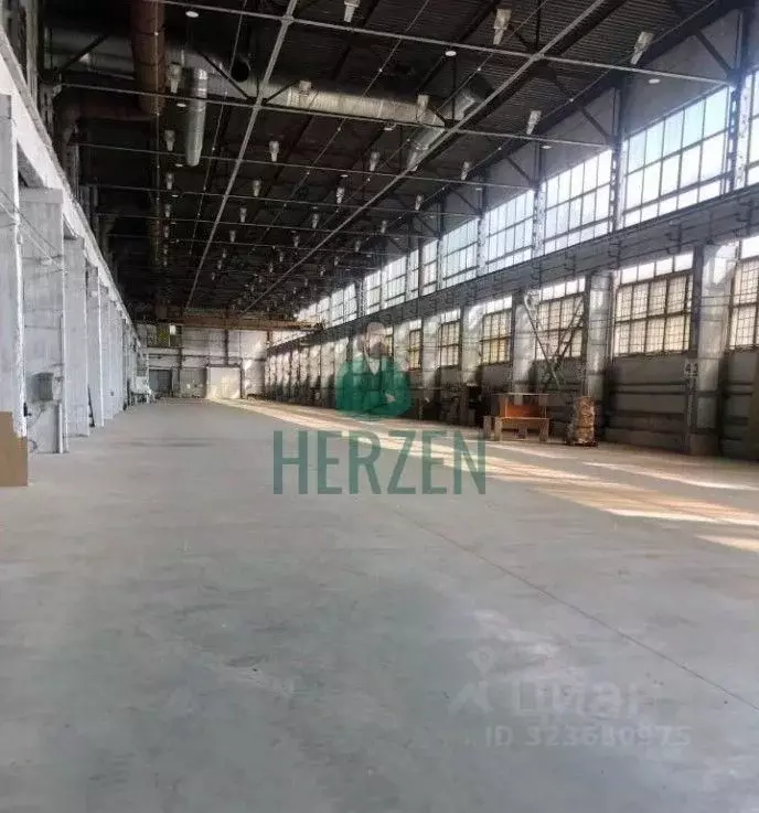 Склад в Московская область, Реутов Транспортная ул., 1/2 (2000 м) - Фото 2