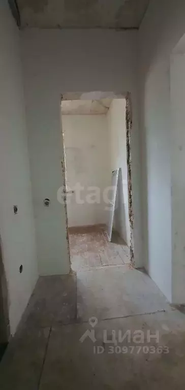 1-к кв. Псковская область, Печоры ул. Мира, 83 (27.0 м) - Фото 0