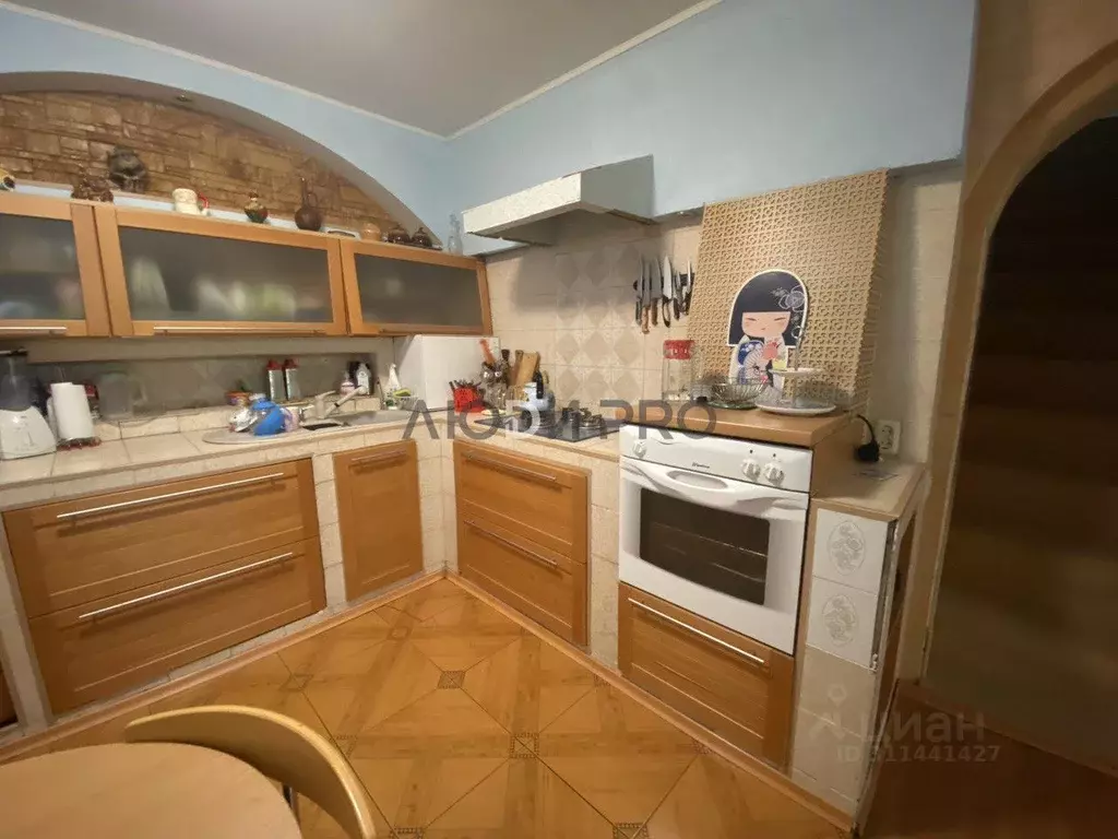 Дом в Саратовская область, пос. Красный Текстильщик ул. Песочная, 39 ... - Фото 2