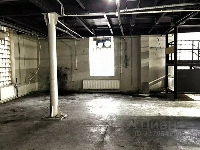 Производственное помещение в Санкт-Петербург ул. Салова, 56И (391 м) - Фото 2
