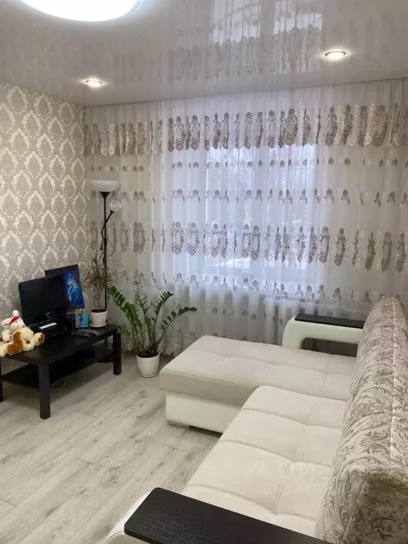 1-к кв. Татарстан, Казань ул. Маршала Чуйкова, 13 (30.0 м) - Фото 1