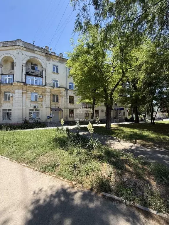 4-к кв. Крым, Керчь ул. Войкова, 23/35 (81.3 м) - Фото 2