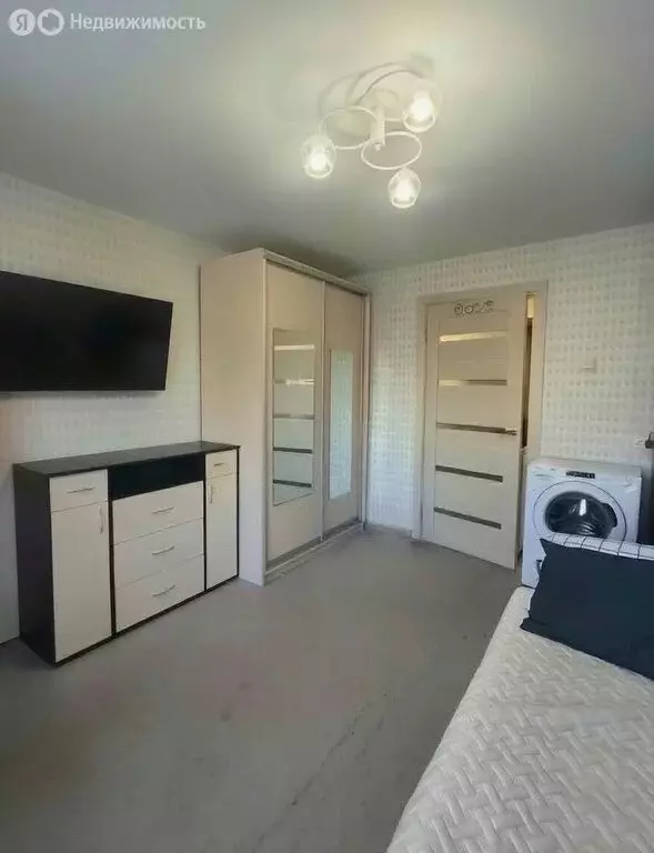 1к в -комнатной квартире (15 м) - Фото 1
