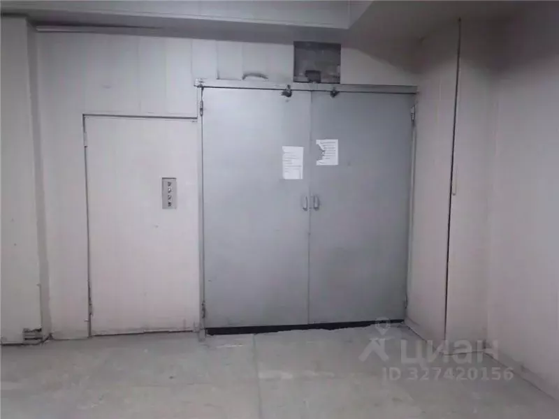 Производственное помещение в Москва Авиамоторная ул., 55к2 (1500 м) - Фото 2