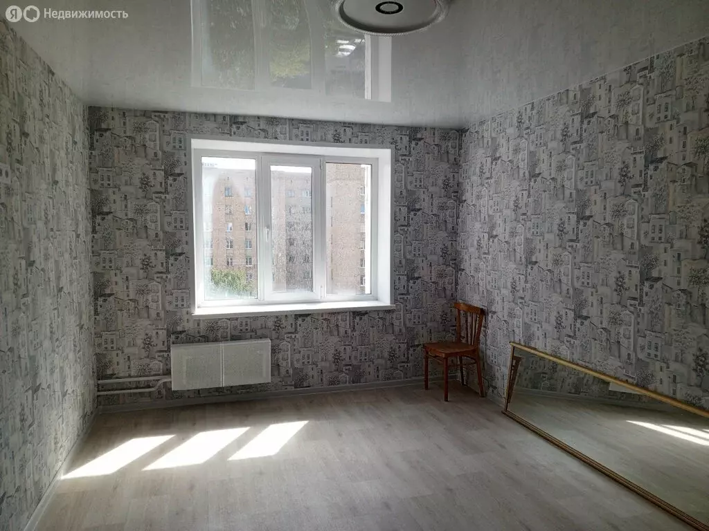 2-комнатная квартира: Екатеринбург, улица Репина, 21 (30.9 м) - Фото 0