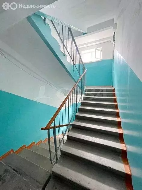2-комнатная квартира: Тюмень, Фабричная улица, 6 (48.8 м) - Фото 0