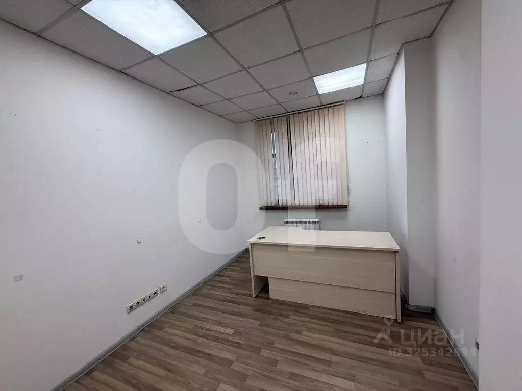 Офис в Москва Оружейный пер., 15А (756 м) - Фото 1