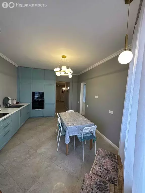 3-комнатная квартира: Якутск, улица Крупской, 9А/1 (103.61 м) - Фото 1