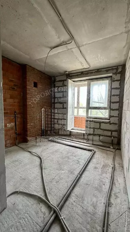 2-к кв. Калужская область, Калуга ул. Первых Коммунаров, 12 (53.8 м) - Фото 1