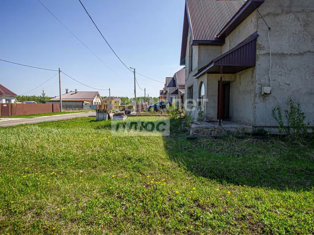 Коттедж в Ульяновская область, Ульяновский район, Ишеевское городское ... - Фото 2