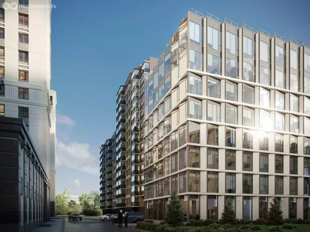 Офис (235.1 м) - Фото 2