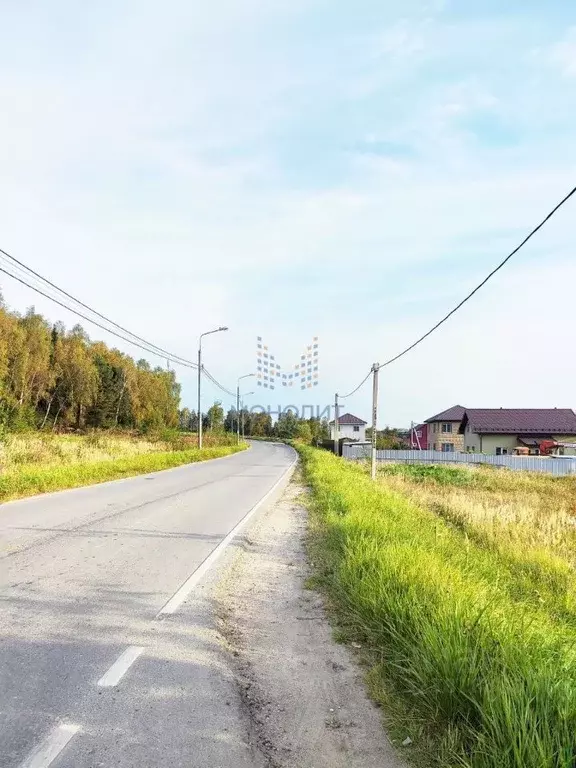 Участок в Москва Краснопахорское поселение,  (7.57 сот.) - Фото 1