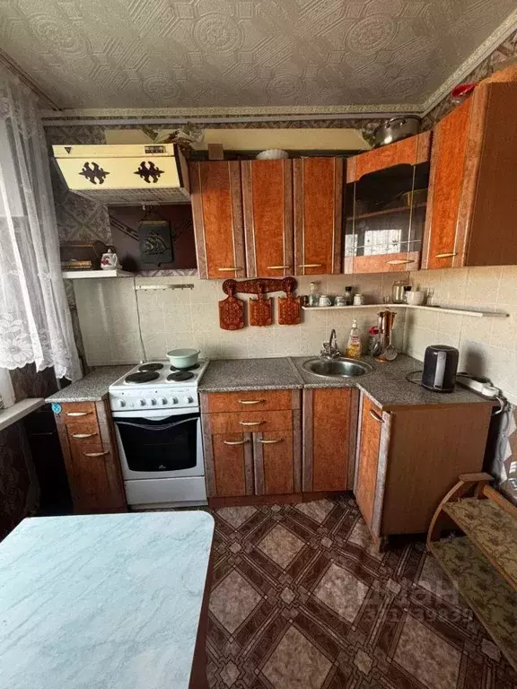 2-к кв. Красноярский край, пос. Солнечный ул. Гвардейская, 23 (46.0 м) - Фото 1