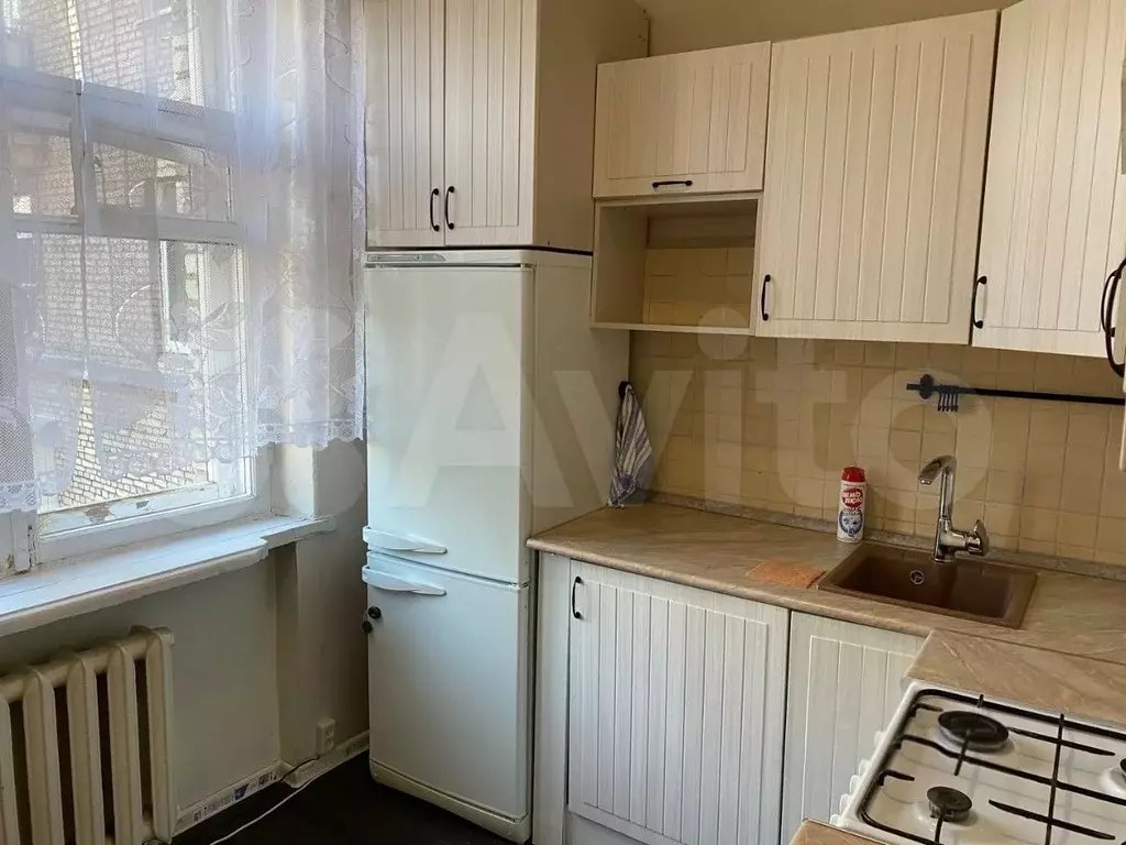 2-к. квартира, 60 м, 5/8 эт. - Фото 1