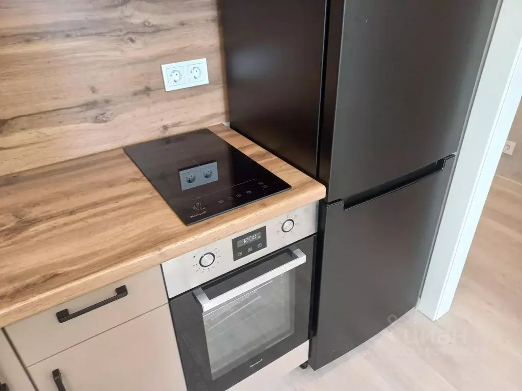 2-к кв. Карелия, Петрозаводск Закаменская наб., 3 (41.5 м) - Фото 2