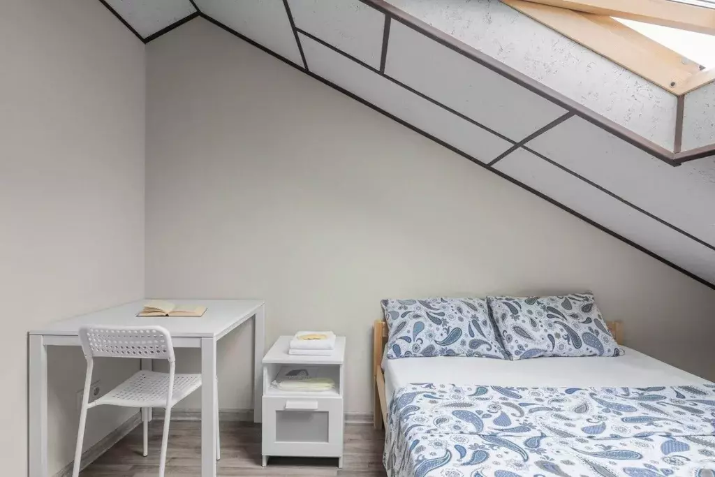 Комната Москва Таганская пл., 10 (12.0 м) - Фото 1