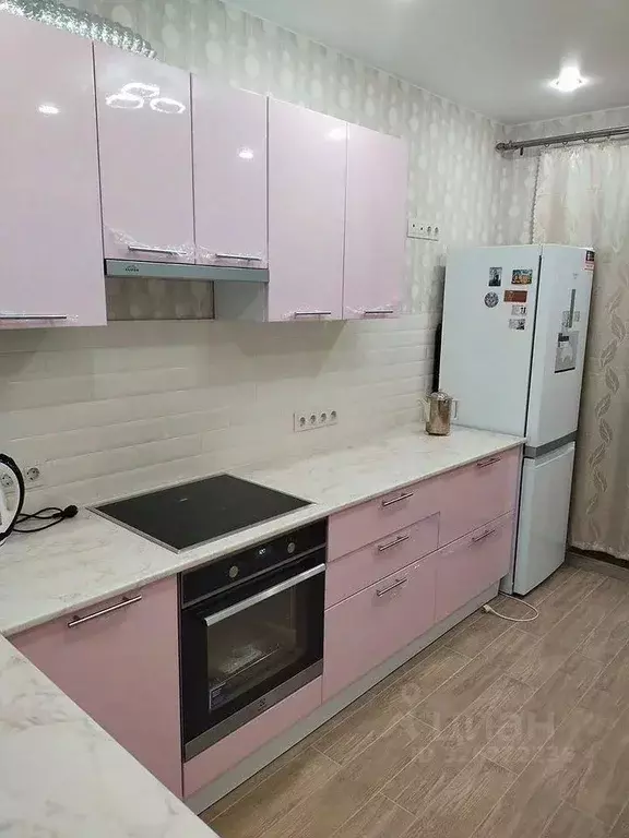 1-к кв. Московская область, Химки ул. Академика Грушина, 10 (48.0 м) - Фото 1