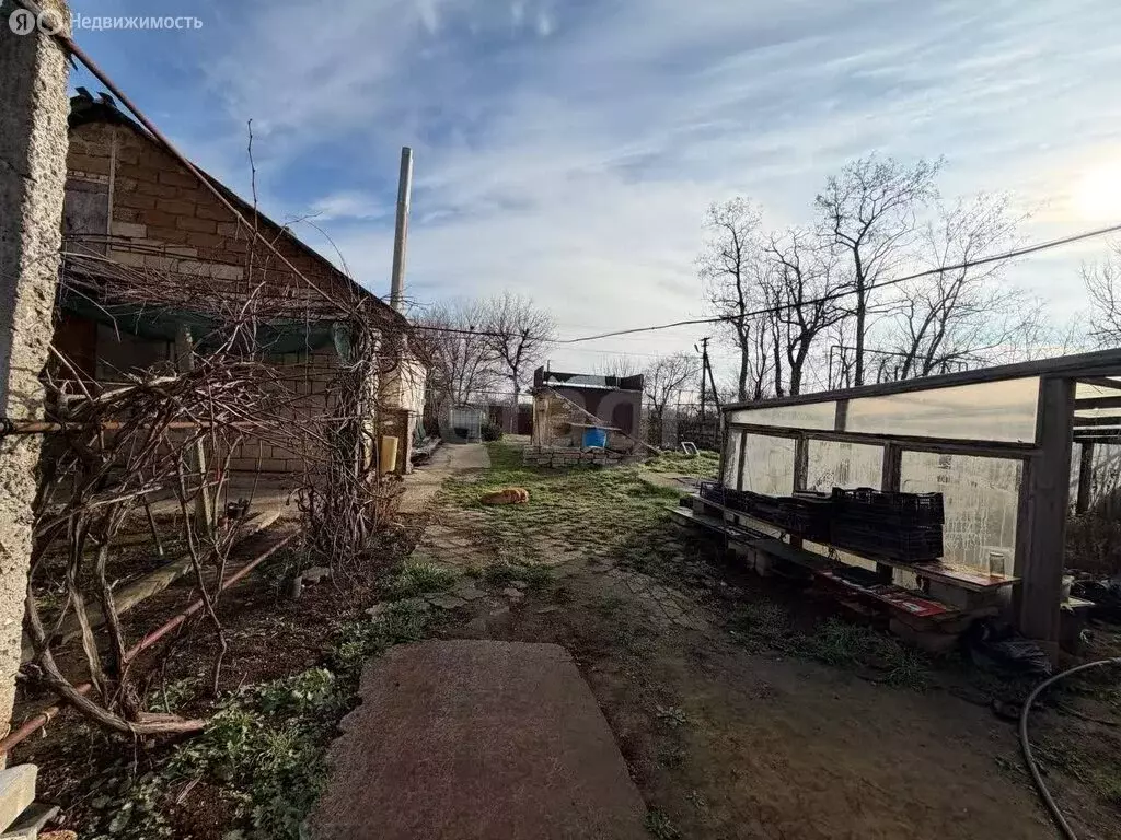 Дом в Новоандреевка, улица Победы (45.2 м) - Фото 1