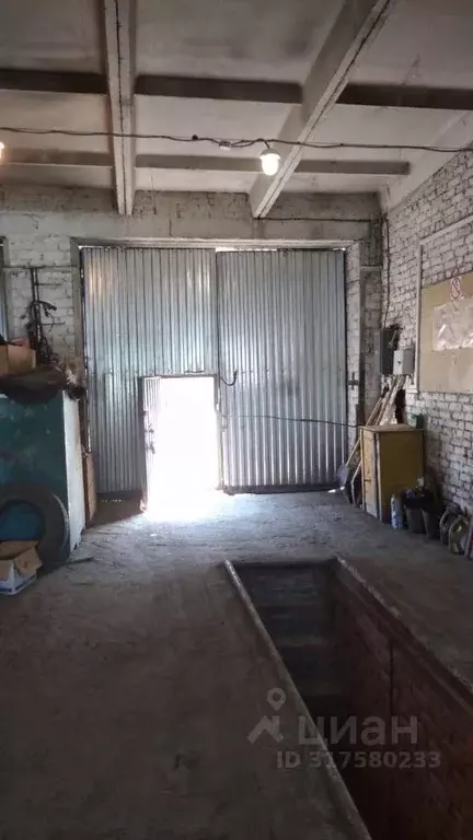 Помещение свободного назначения в Башкортостан, с. Бижбуляк ул. ... - Фото 1