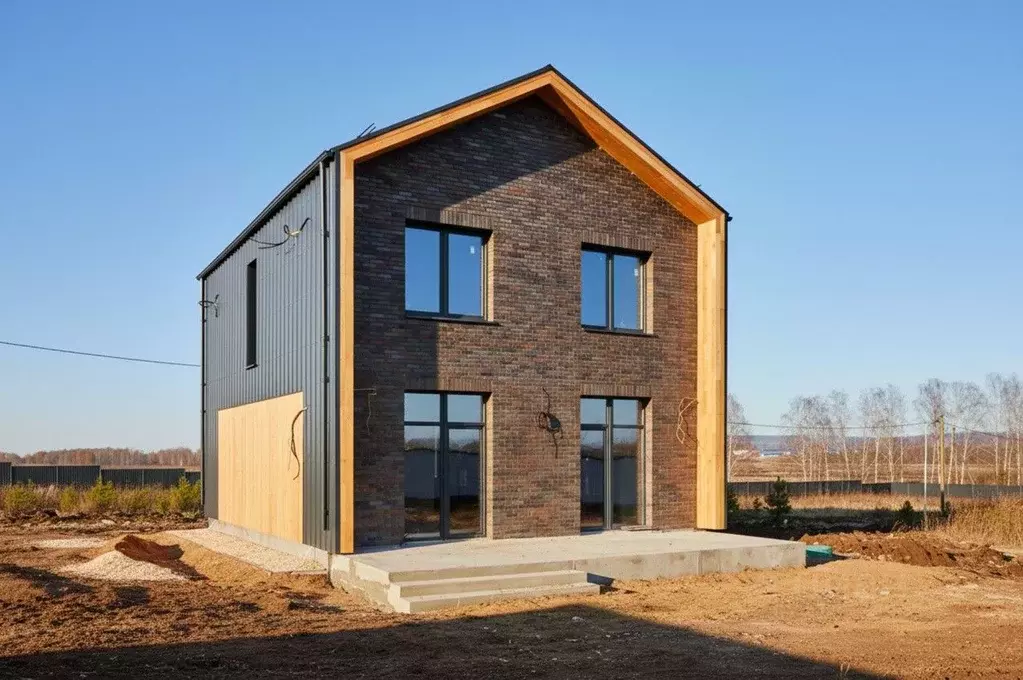 Дом в Свердловская область, Екатеринбург муниципальное образование, ... - Фото 2