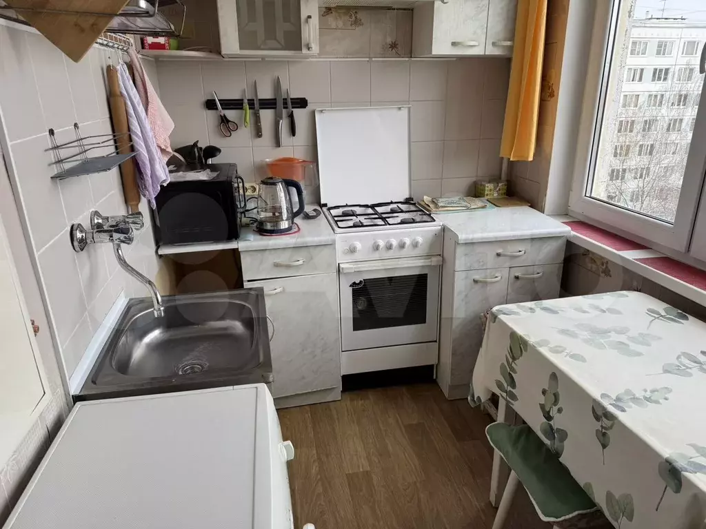 2-к. квартира, 60 м, 7/9 эт. - Фото 0