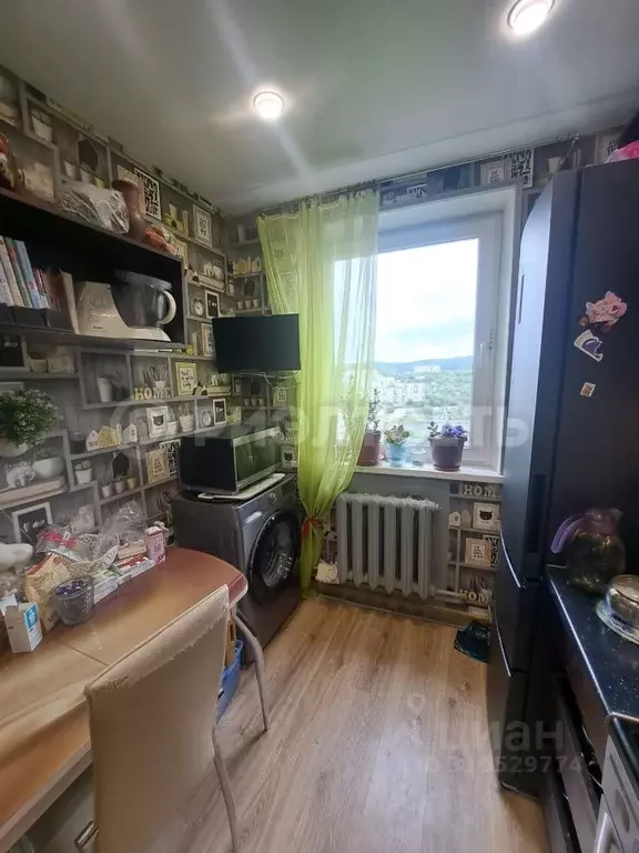 3-к кв. Мурманская область, Мурманск Росляково жилрайон, ул. ... - Фото 0