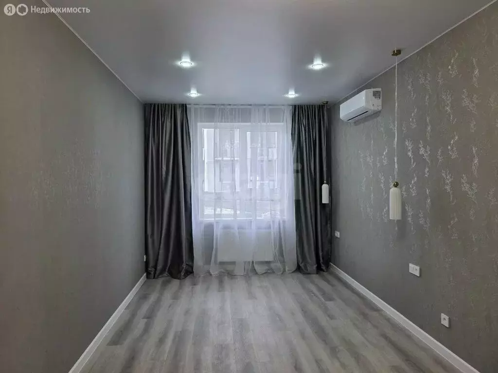 1-комнатная квартира: Мирное, улица Славы, 51к4 (43.1 м) - Фото 2