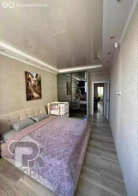 3-комнатная квартира: Балашиха, улица Некрасова, 11Б (87.4 м) - Фото 2