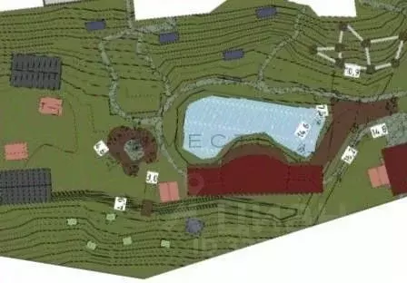 Участок в Московская область, Чехов муниципальный округ, д. Прохорово ... - Фото 1