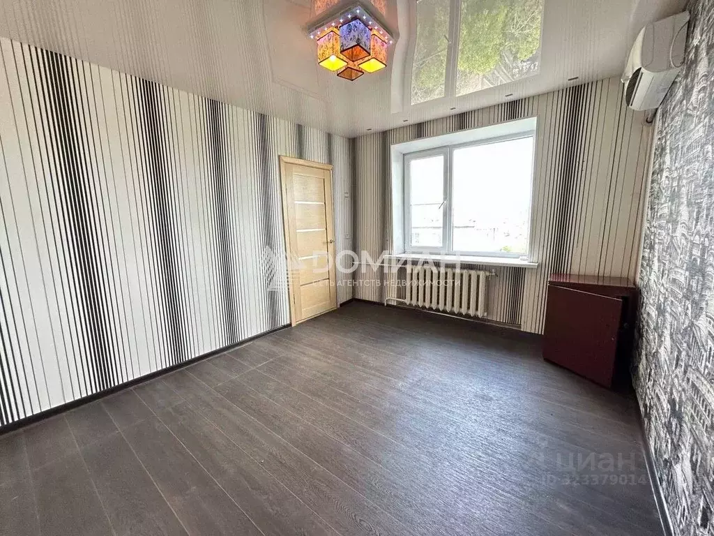 Комната Ростовская область, Новочеркасск ул. Ростовский выезд (29.0 м) - Фото 1