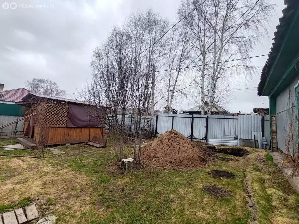 Участок в посёлок Комиссарово, Двинская улица (6.5 м) - Фото 0