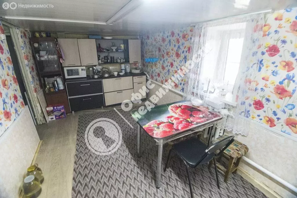 Дом в село Чемодановка, Заречная улица, 62 (168 м) - Фото 1