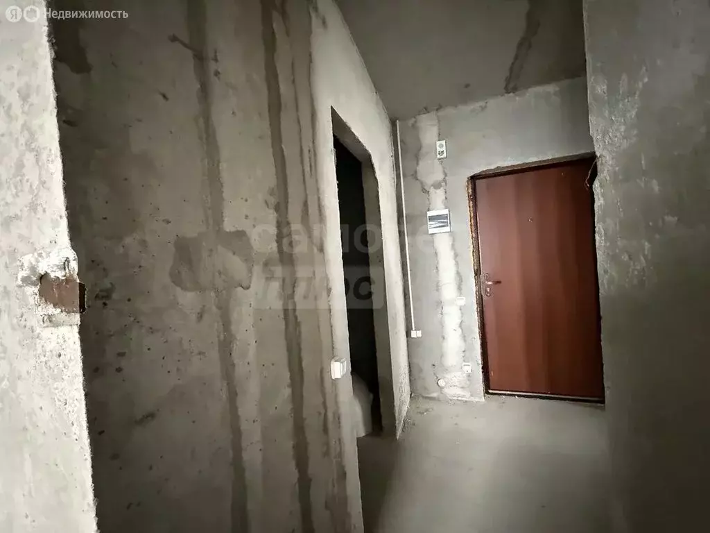 Квартира-студия: Оренбург, улица Рокоссовского, 25 (23 м) - Фото 2