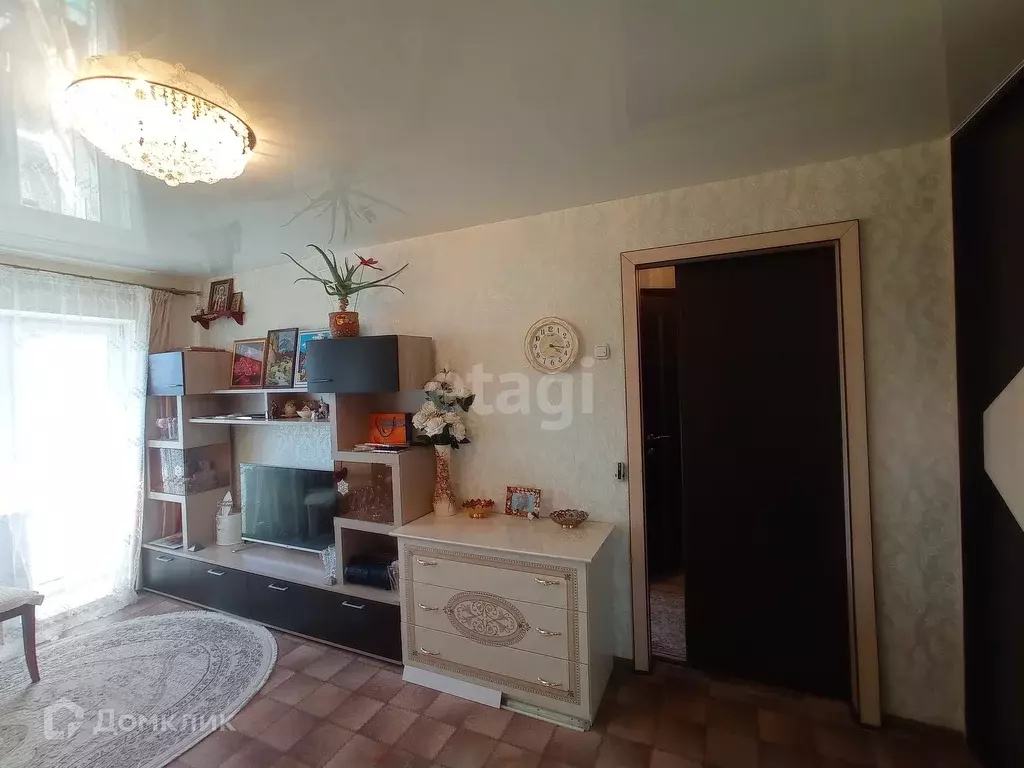 Продаётся 1-к квартира, 30.9 м - Фото 1