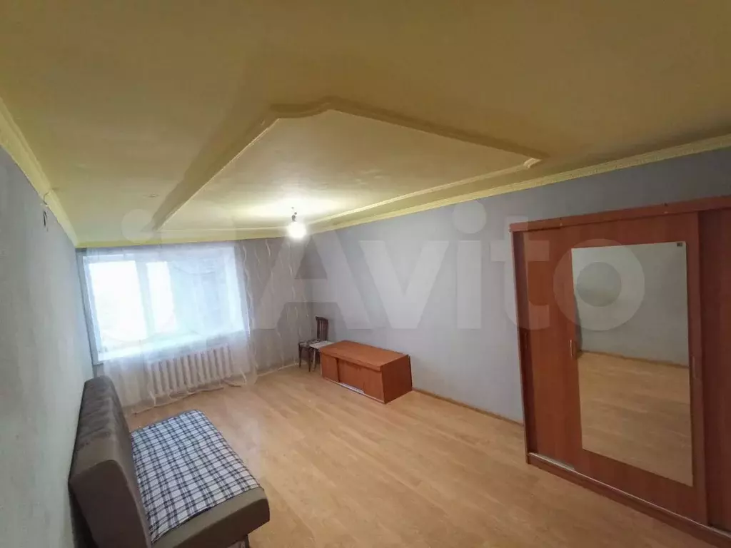 1-к. квартира, 25 м, 9/9 эт. - Фото 1