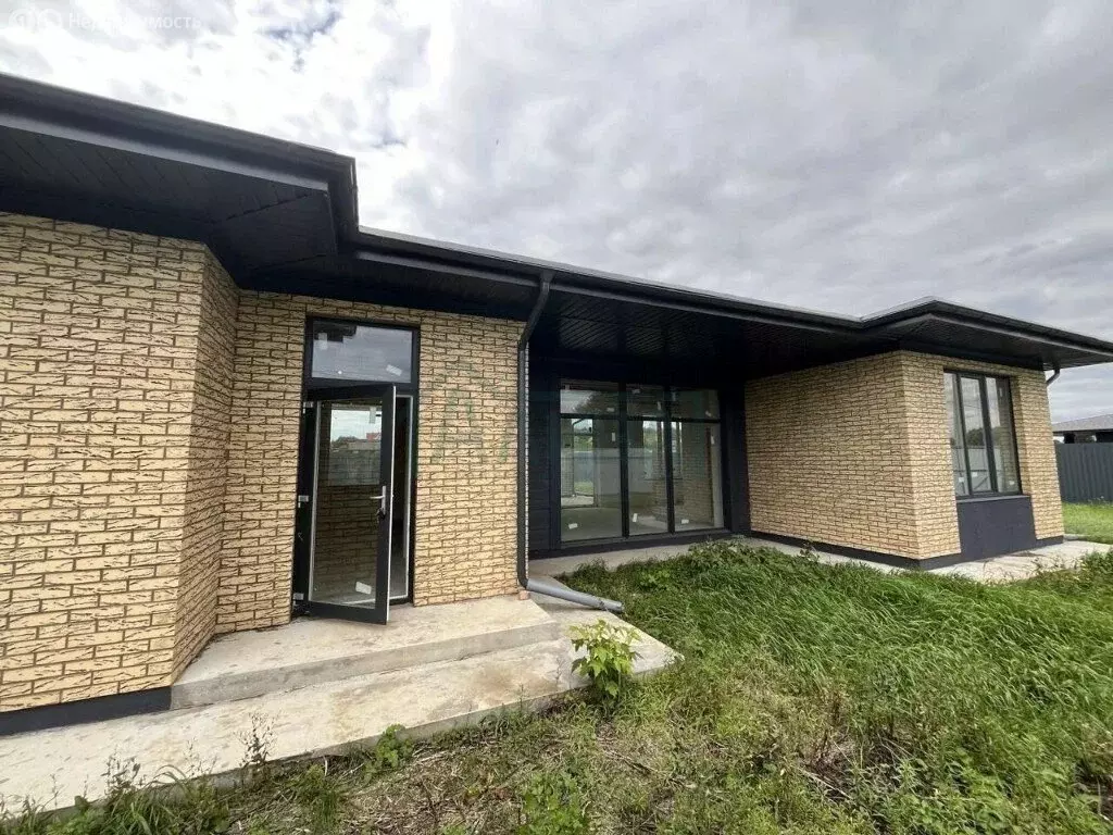 Дом в Ленинаван, улица Карелина (101 м) - Фото 1