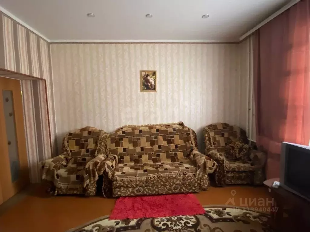 3-к кв. Амурская область, Райчихинск ул. Победы, 43 (73.0 м) - Фото 1