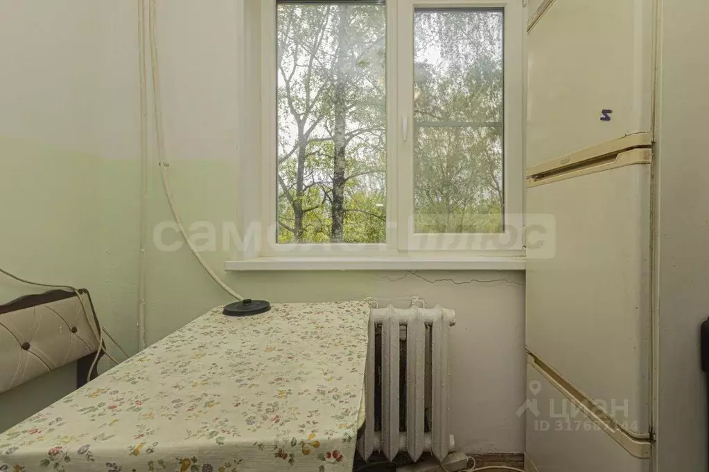 Квартира, 2 комнаты, 41.9 м - Фото 1