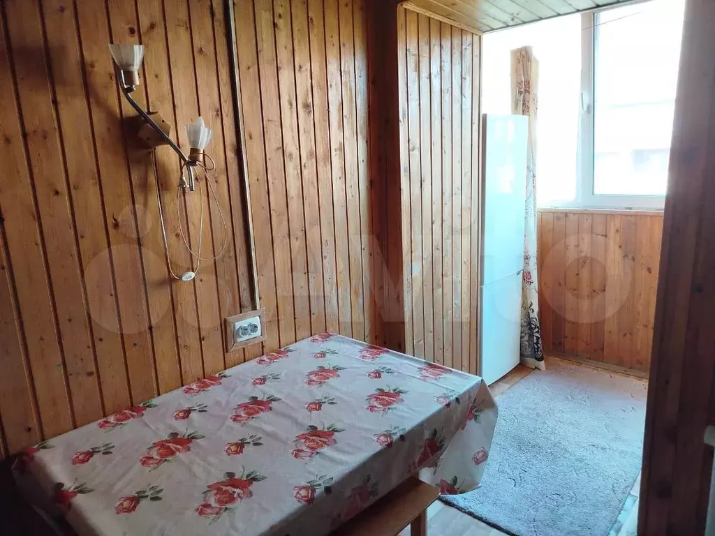 2-к. квартира, 45 м, 4/9 эт. - Фото 1
