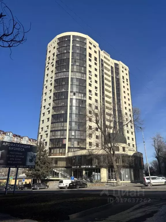 2-к кв. Ставропольский край, Пятигорск ул. 295-й Стрелковой Дивизии, ... - Фото 0