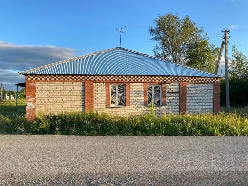 Офис в Челябинская область, Еманжелинский муниципальный округ, ... - Фото 2