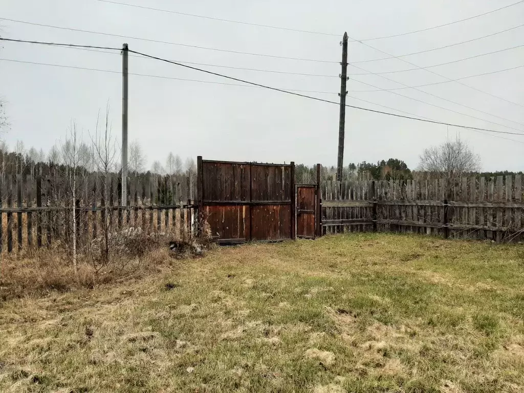 Дом в Тюменская область, Нижнетавдинский муниципальный округ, пос. ... - Фото 2