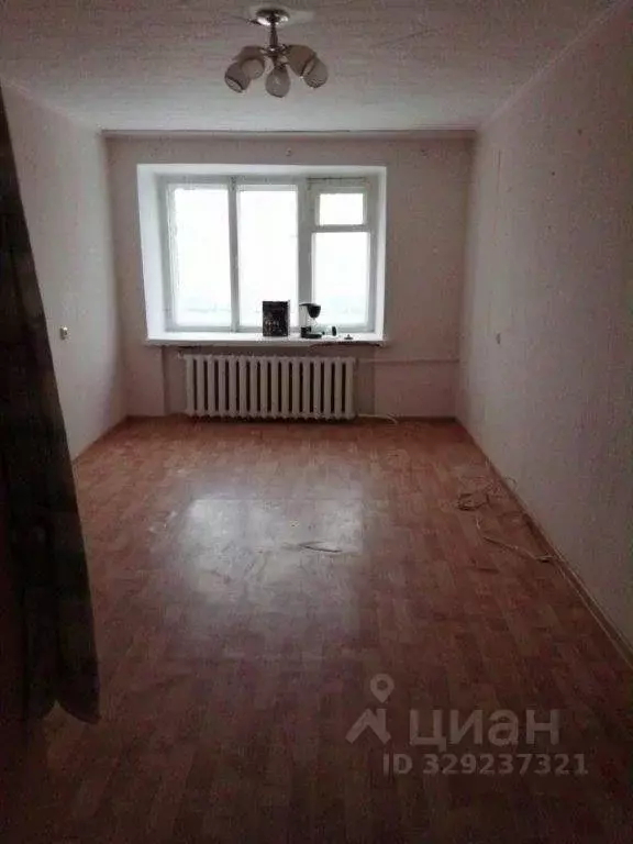 3-к кв. Тюменская область, Уватский муниципальный округ, пос. Демьянка ... - Фото 2