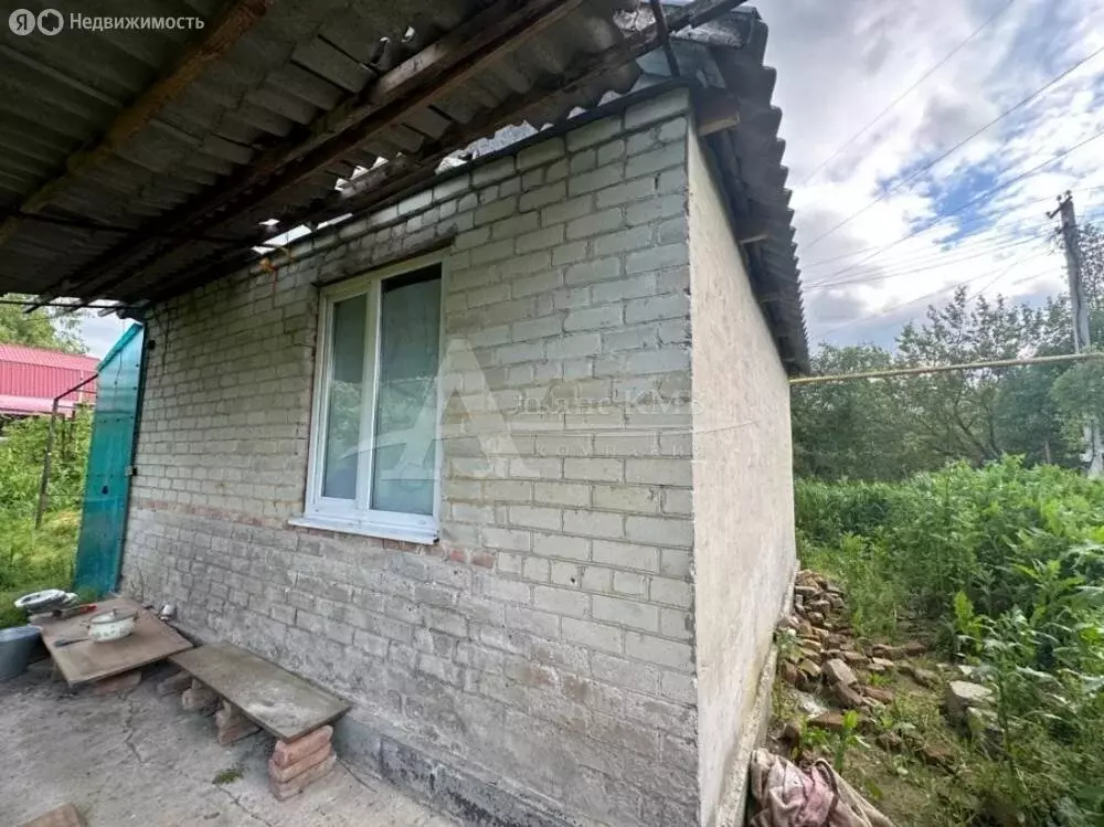 Дом в станица Незлобная, ДНТ Урожай, Виноградная улица (30 м) - Фото 0