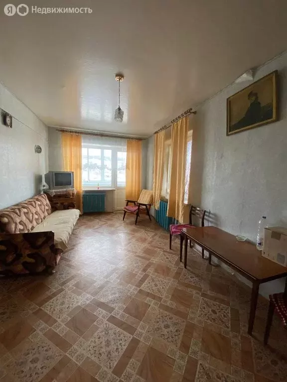 1-комнатная квартира: Октябрьск, улица Сакко и Ванцетти, 22 (30.5 м) - Фото 2