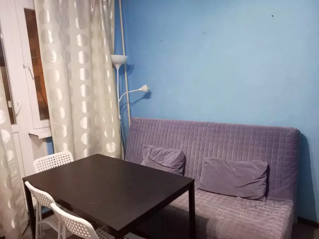 1-к кв. Москва Перовская ул., 66к8 (43.0 м) - Фото 2