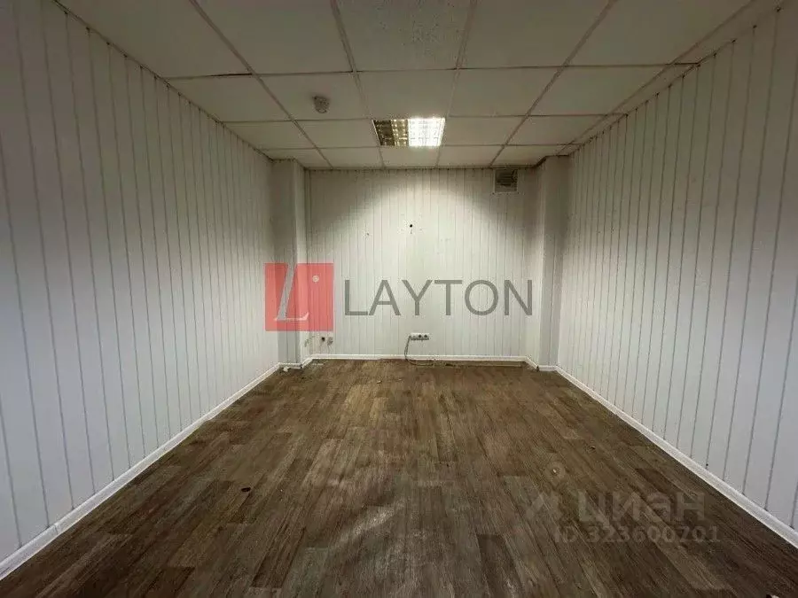 Помещение свободного назначения в Москва ул. Кржижановского, 3 (15 м) - Фото 1